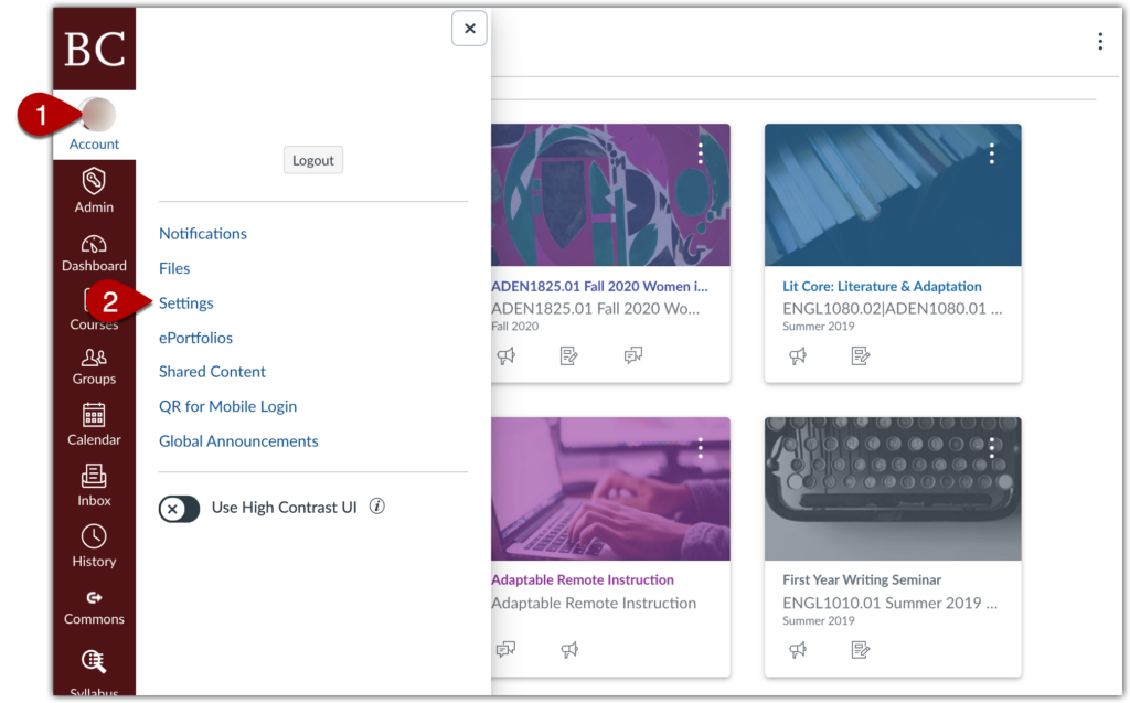 Changing Your Display Name and Setting Pronouns CTE Resources